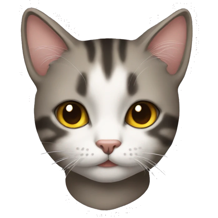 Gato emoji