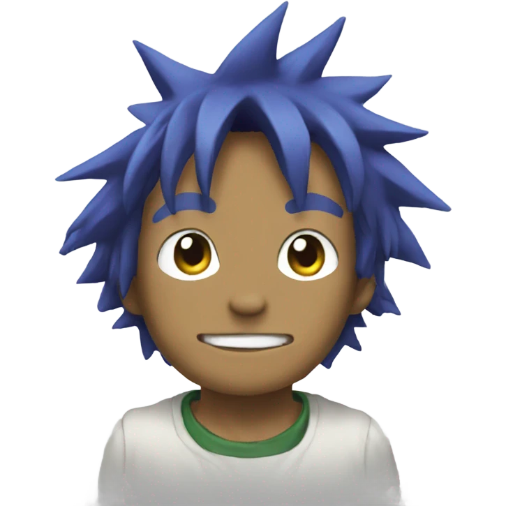 Digimon emoji