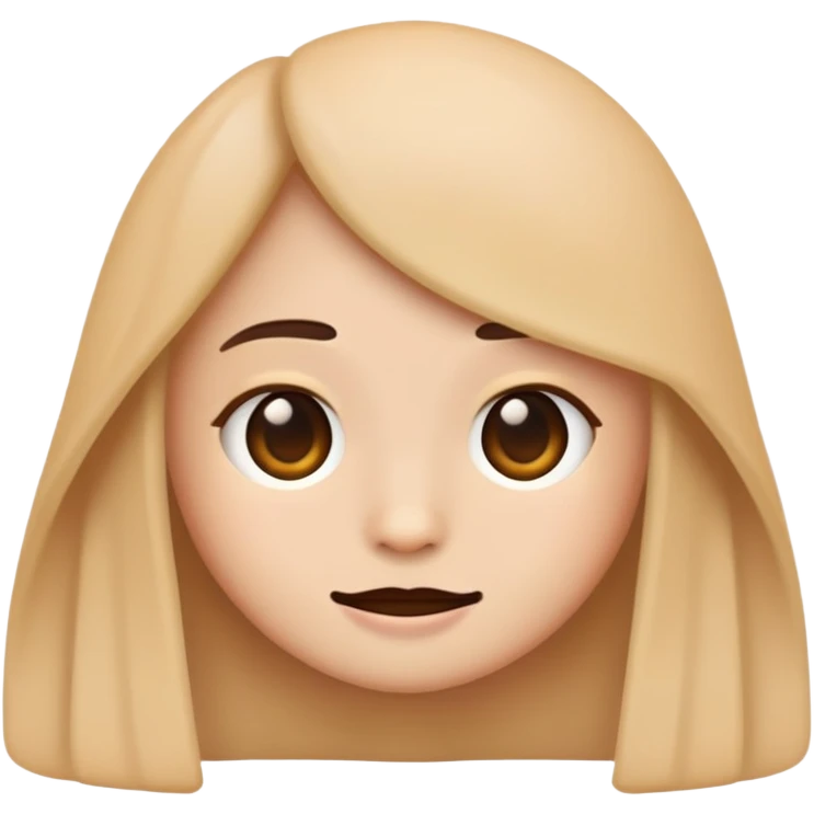 나를 닮은 귀여운 이모지 emoji