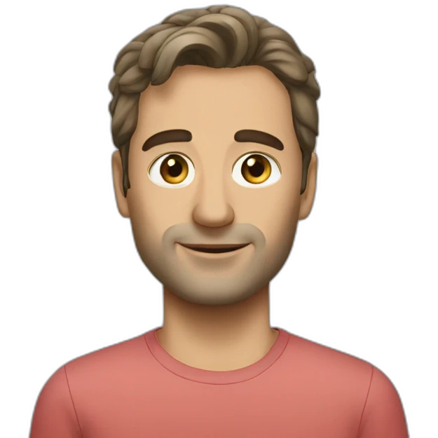 fabrice toilier emoji