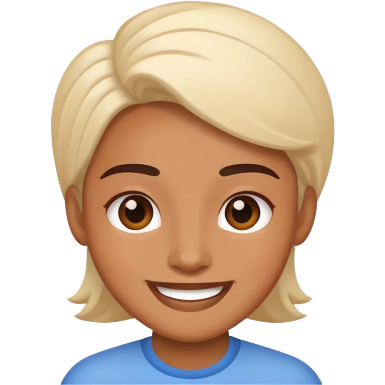 customer emoji
