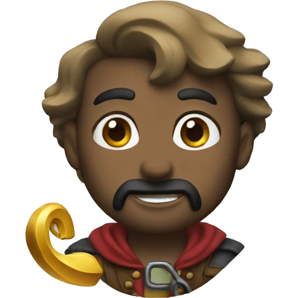 hook emoji