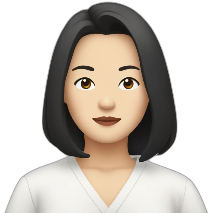 Mitski emoji