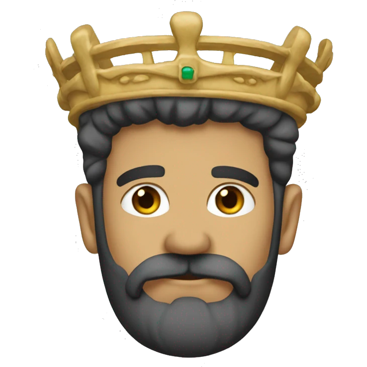 Imperi eespañol emoji