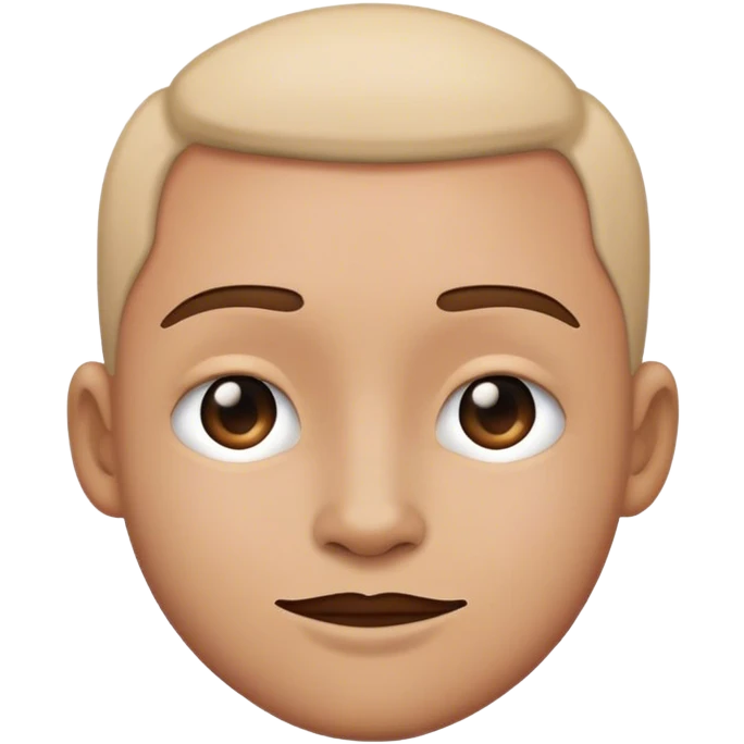 Yo en emoji emoji