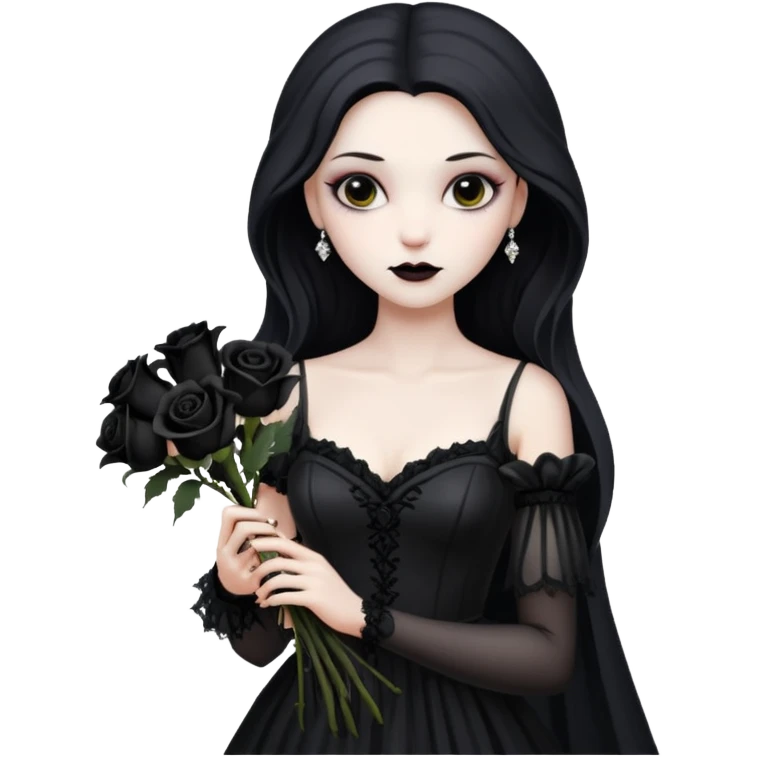 Vampire bride, tradition of vampire. emoji