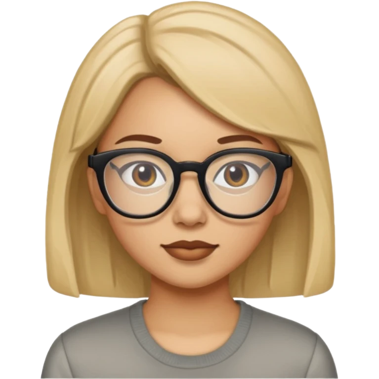 Becca 645 off emoji