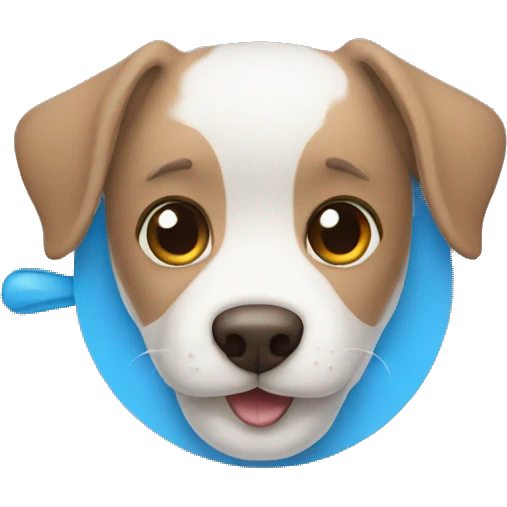 blue tick verification emoji