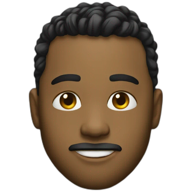 Swag emoji