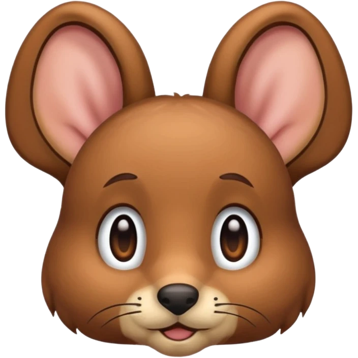 Eşşek emoji