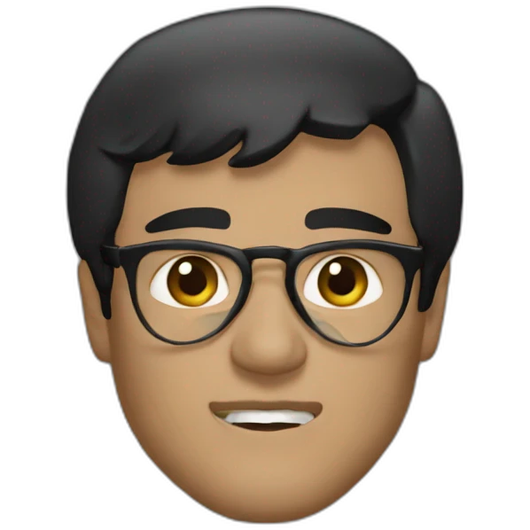 tony montana emoji