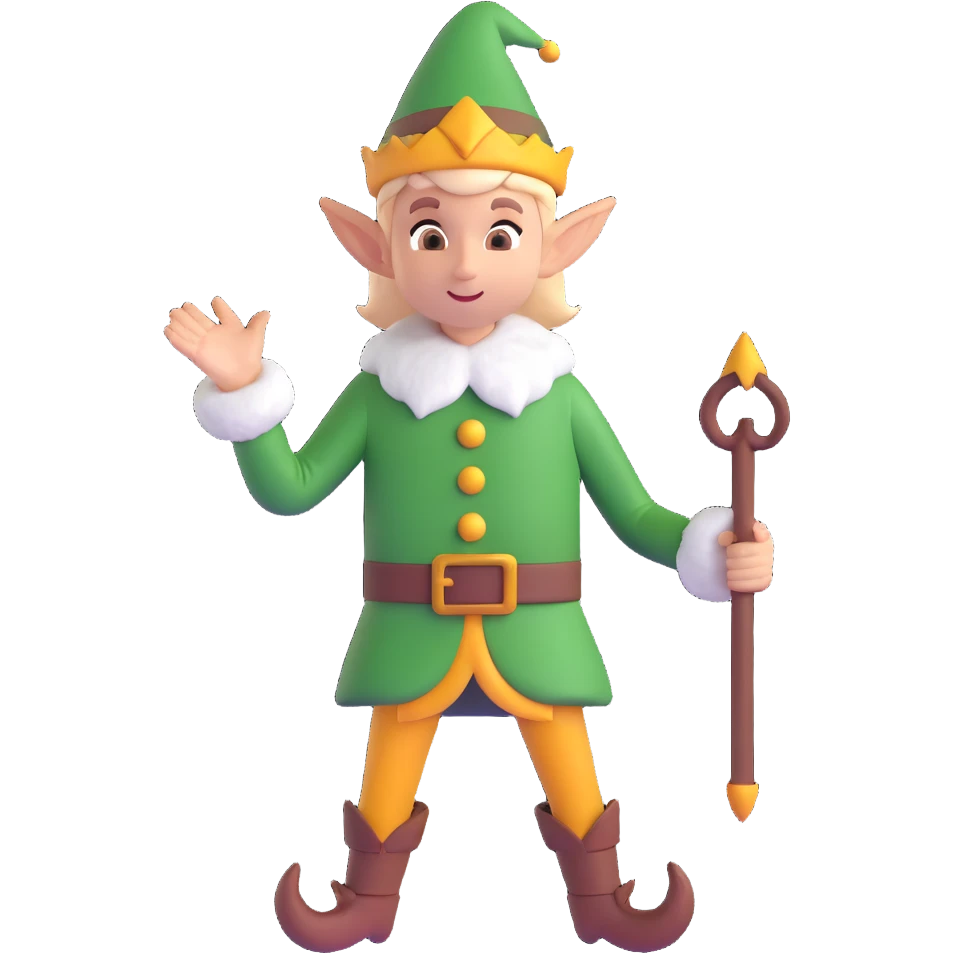 🧝🏻‍♂️ emoji