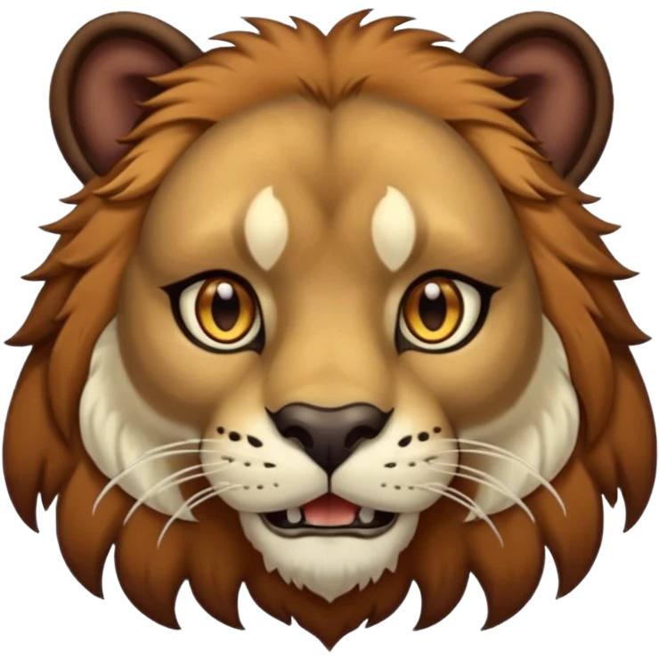 Smilodon emoji