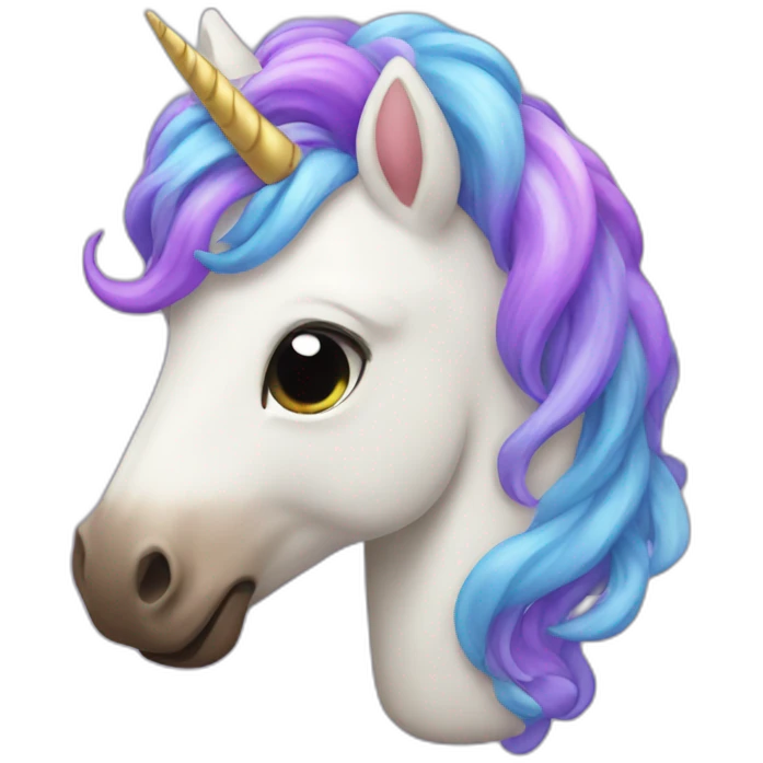 unicorn-poop-emoji emoji