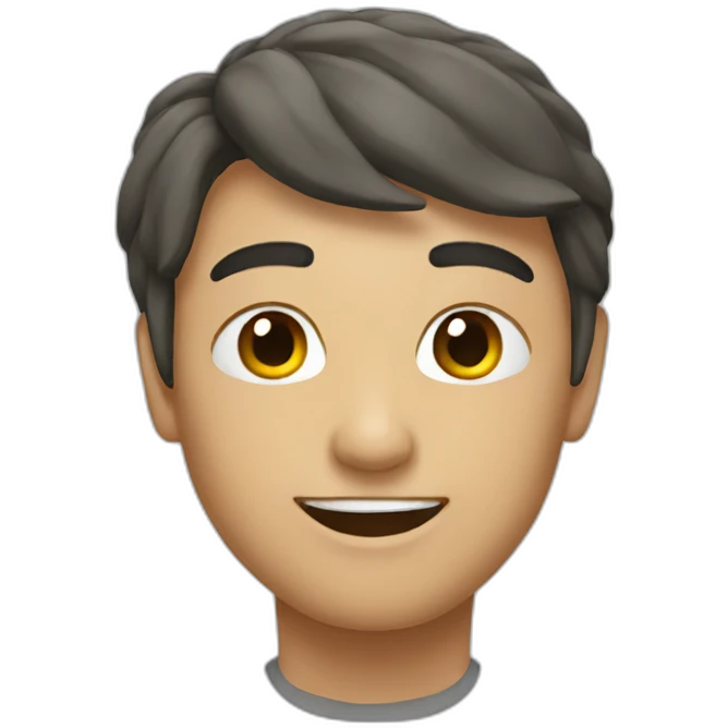flexible emoji