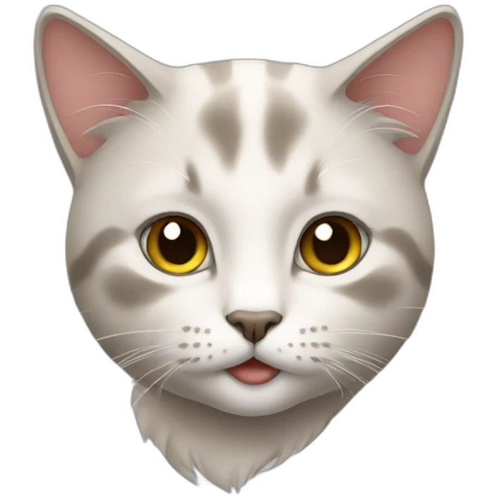 women cat emoji