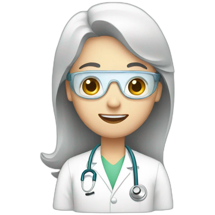 medicine screening emoji
