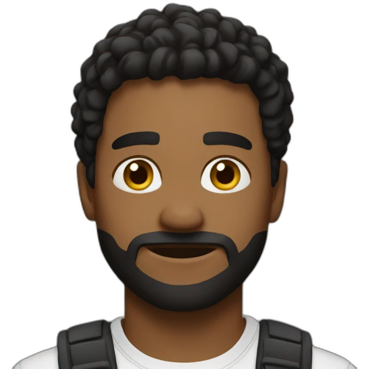 Yolo emoji