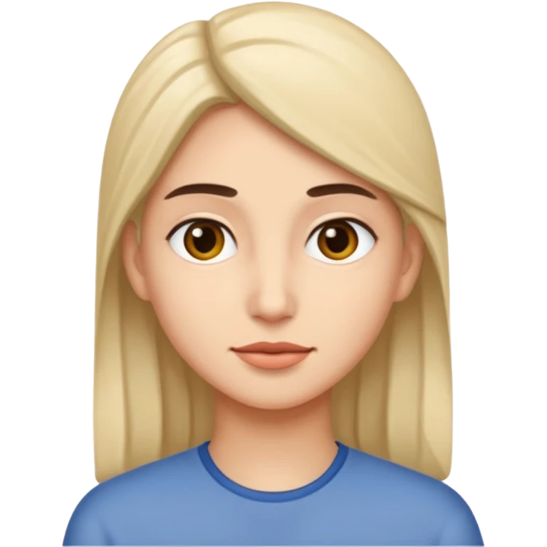 Mor kalp emoji