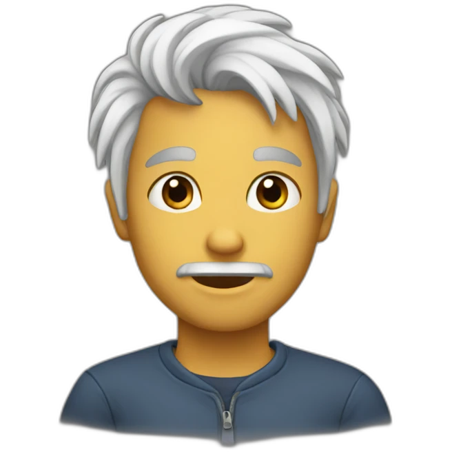dzidzio emoji