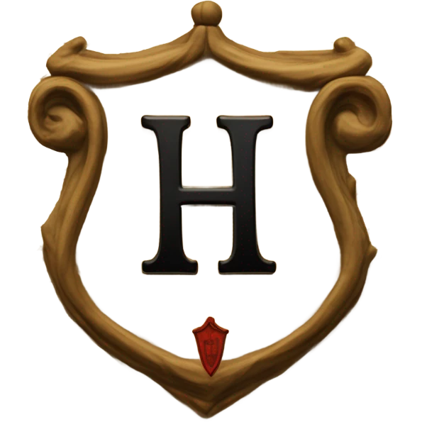 realistic letter from hogwarts emoji