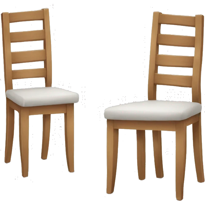 Table sur un chat emoji
