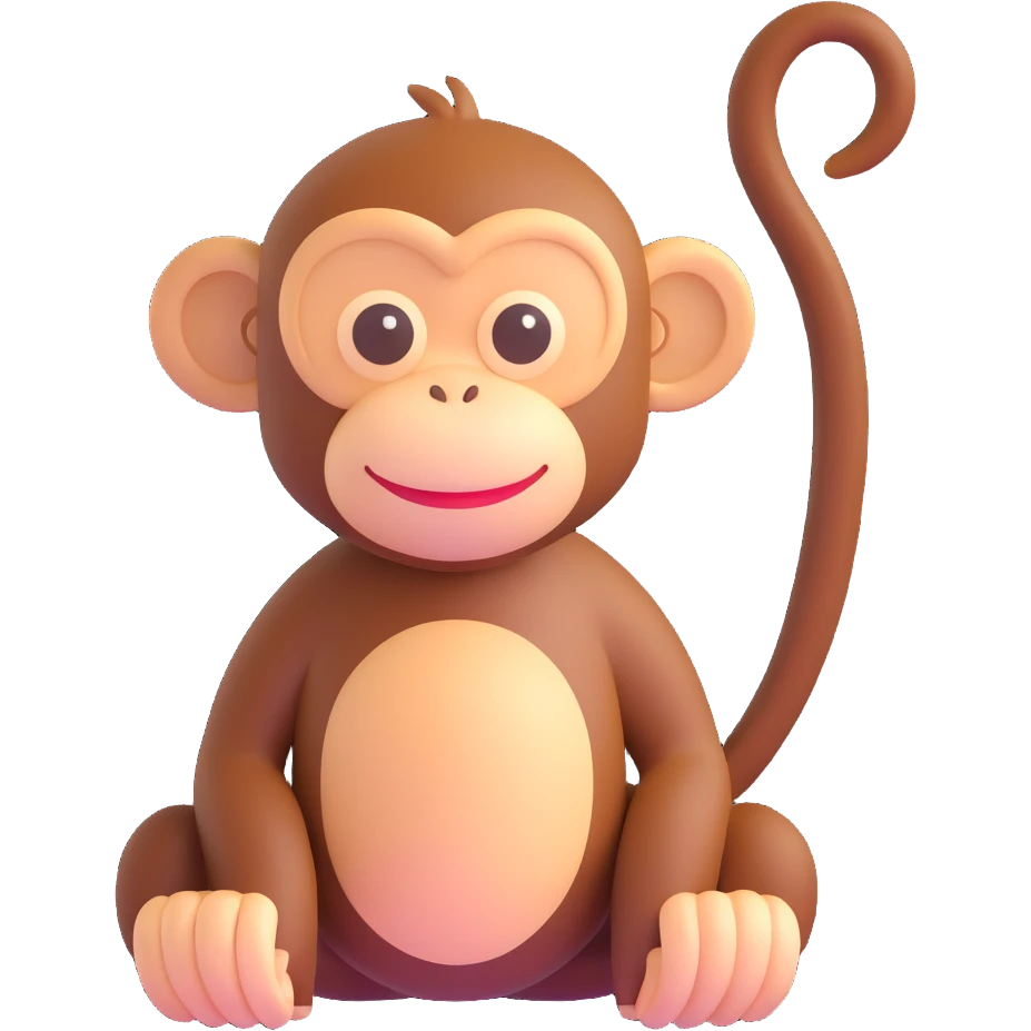 monkey emoji emoji