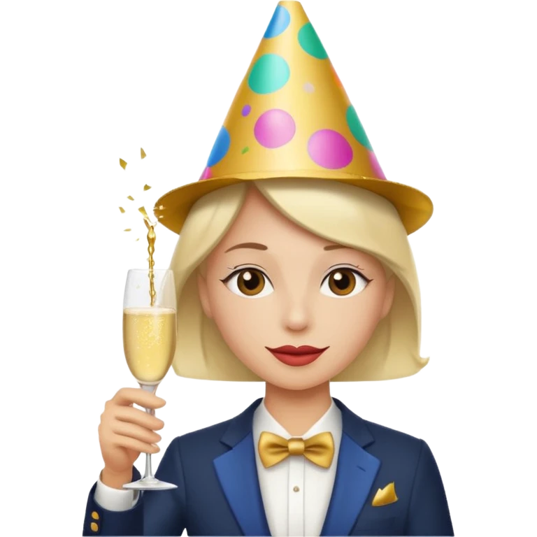 праздник emoji