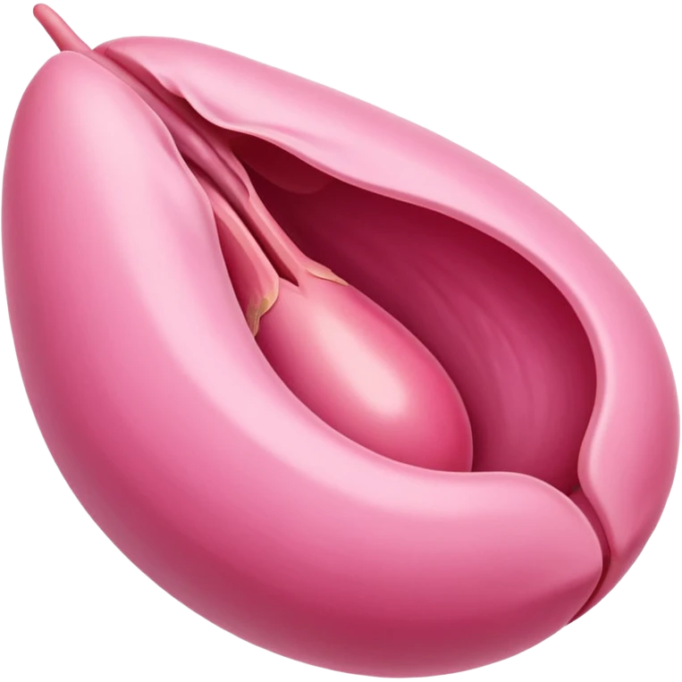 Vagina emoji