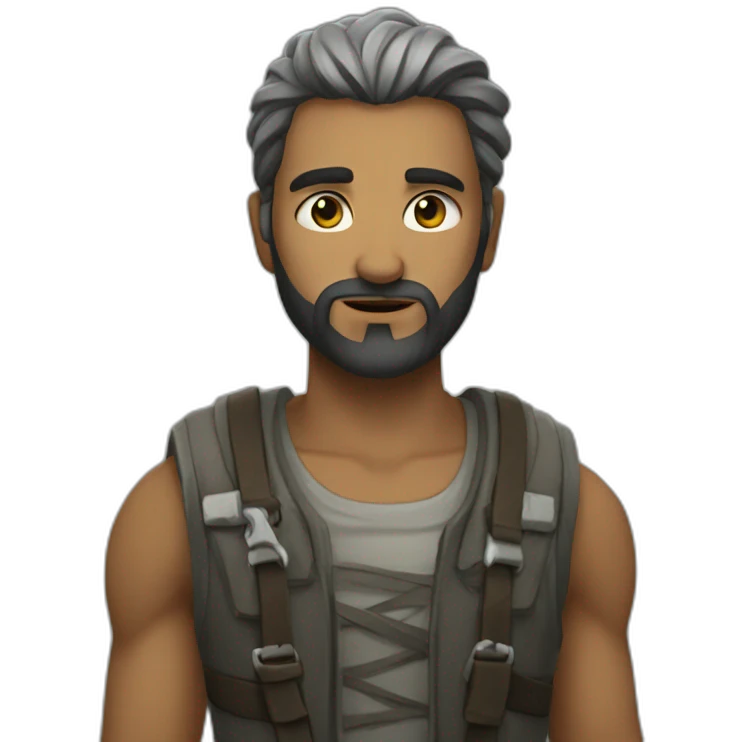 Omer emoji