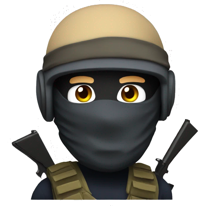 counter strike emoji