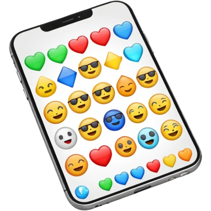 Emojis iphone emoji