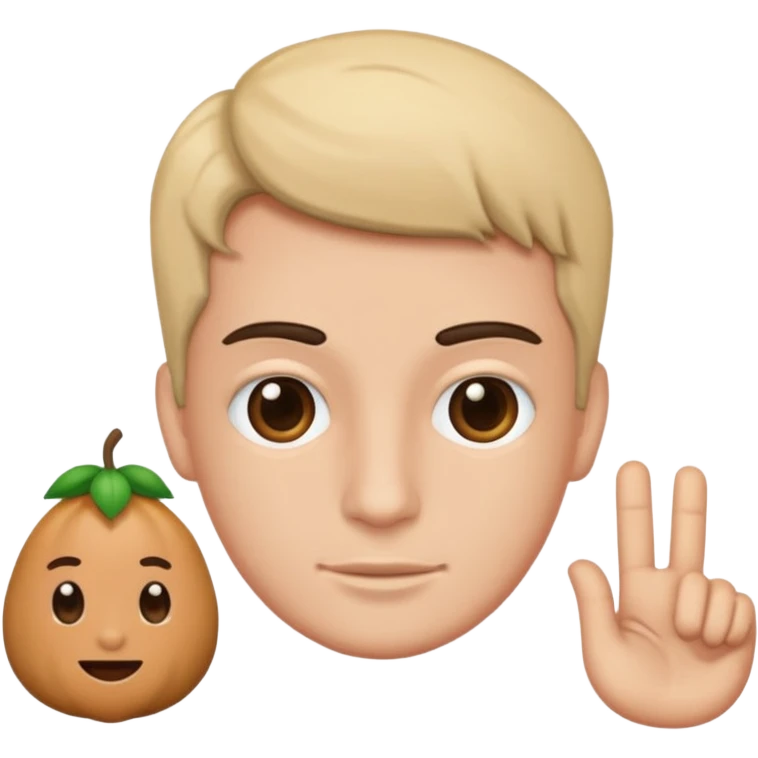 Бобрито бомбито emoji