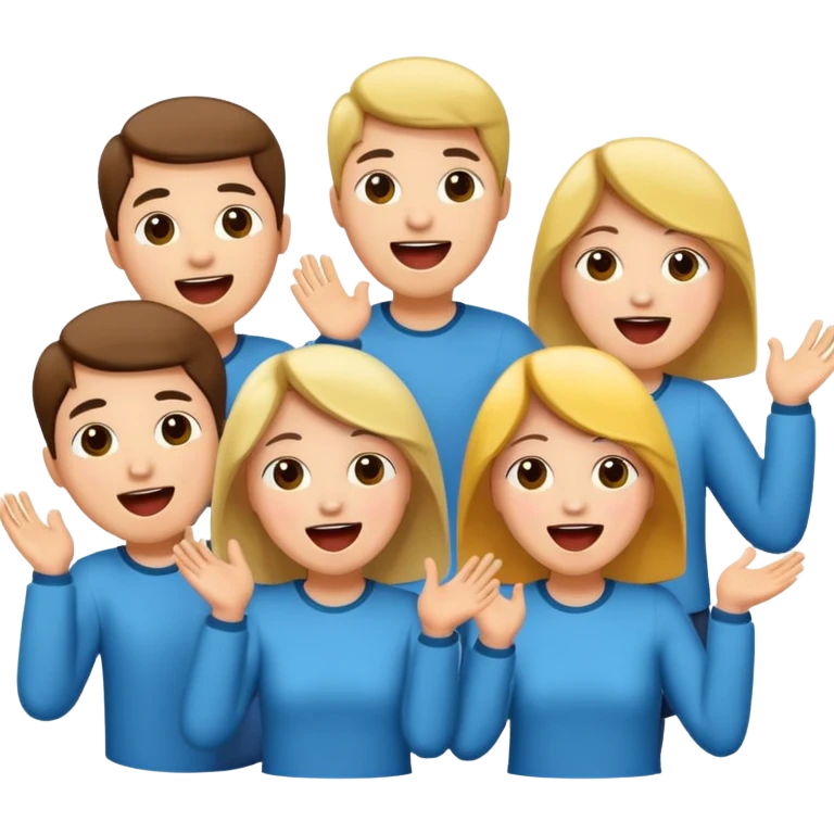 Tralalero tralala  emoji