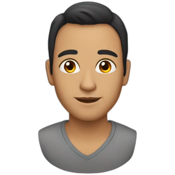 Brune emoji