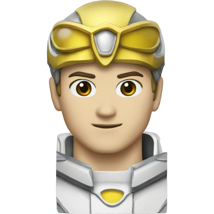 power rangers ninja storm emoji