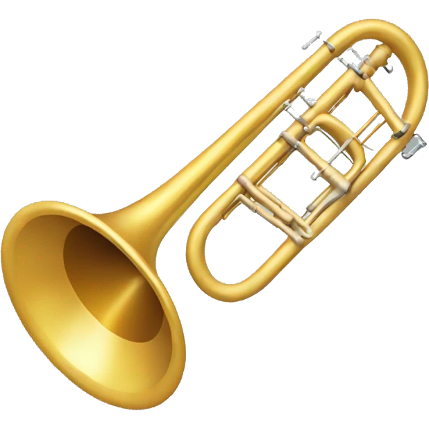 Trombone emoji