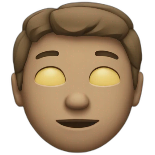 Soolking  emoji