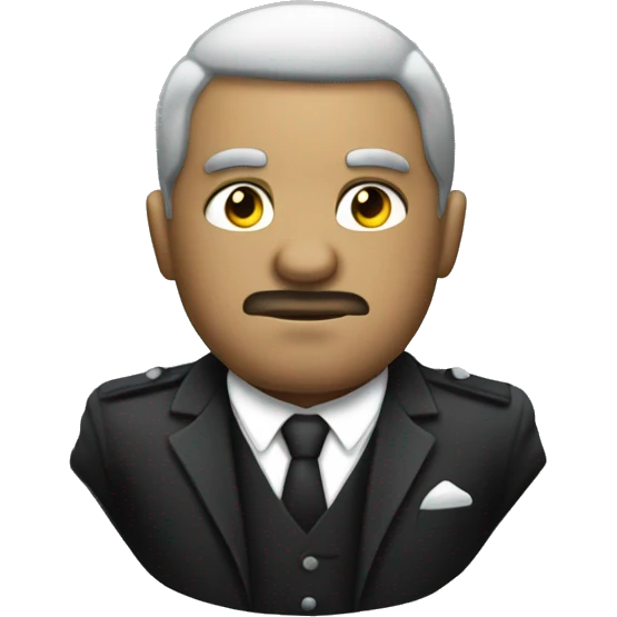 Mafia in the Tank emoji