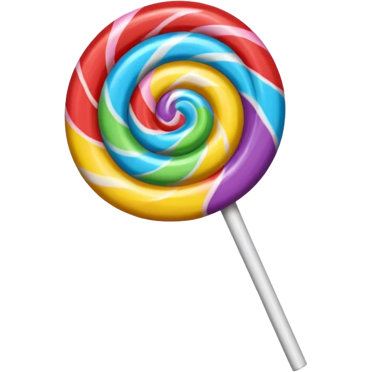 lollipop emoji