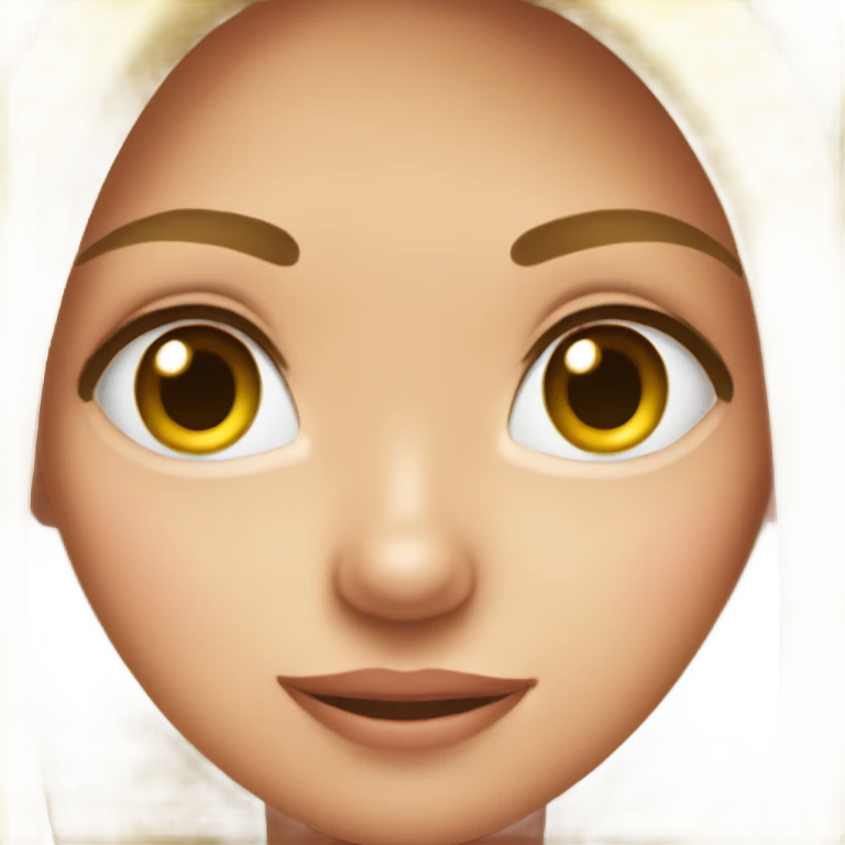 My girlfriend lilly emoji