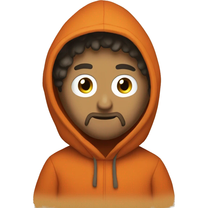 Kenny mccormick emoji