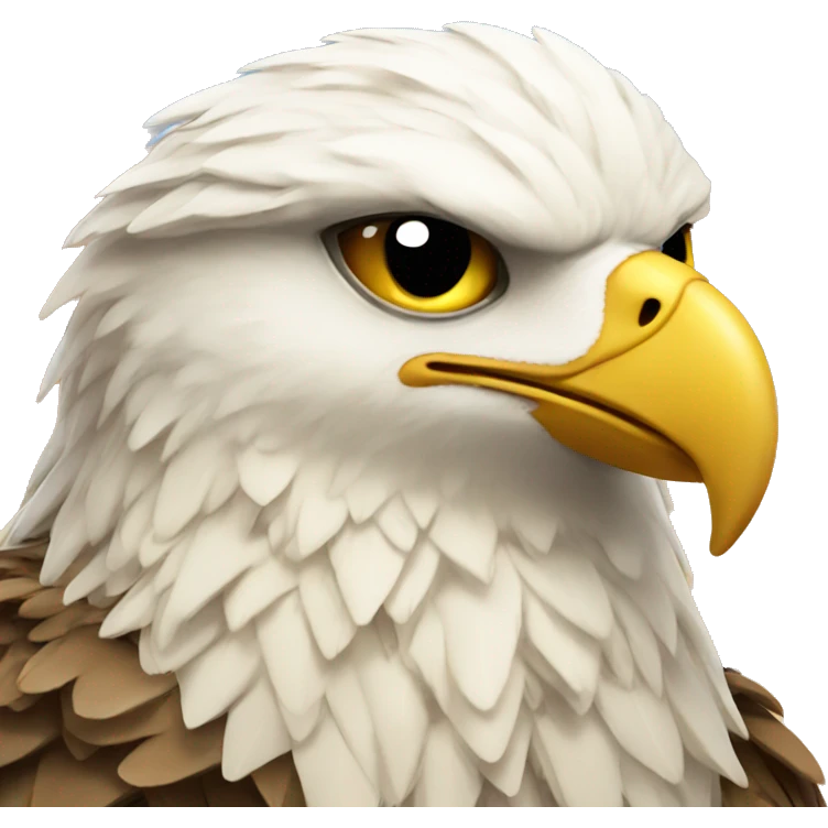 Desert eagl emoji