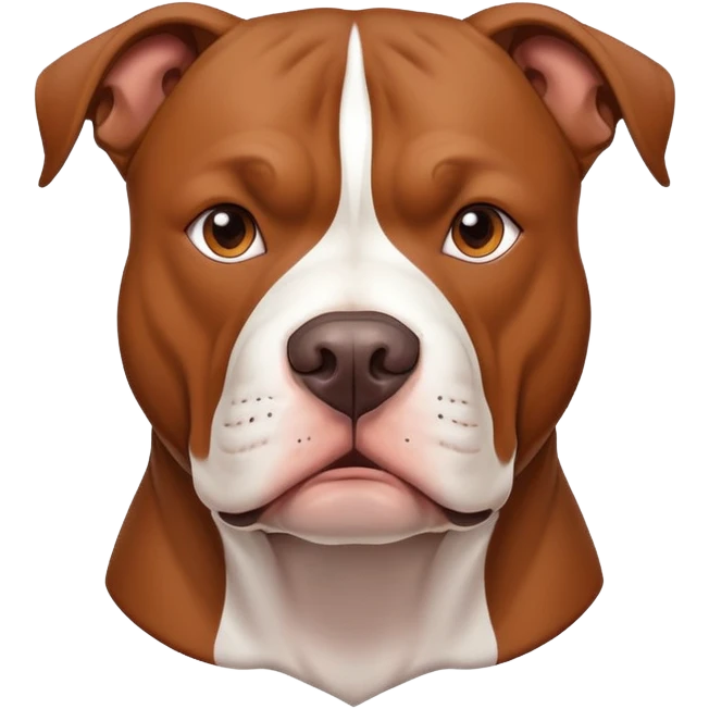 Flex pitbull  emoji