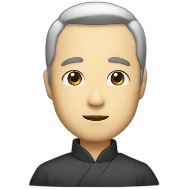 Toji emoji