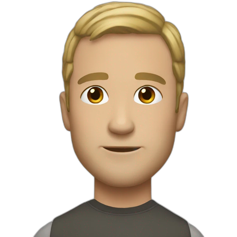 Andy Elliot emoji