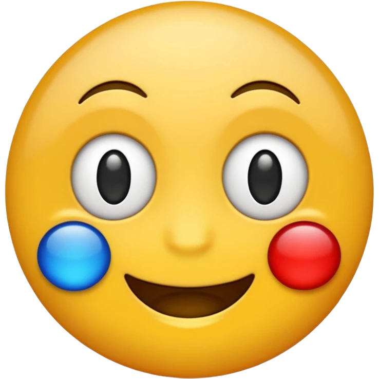 Emoji with EL word emoji