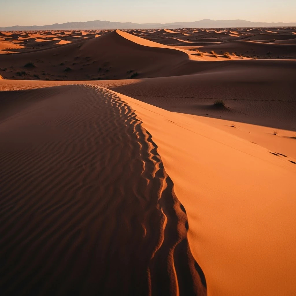 desert emoji
