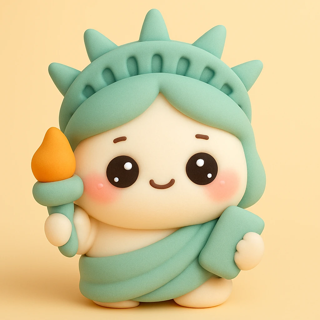 new york emoji