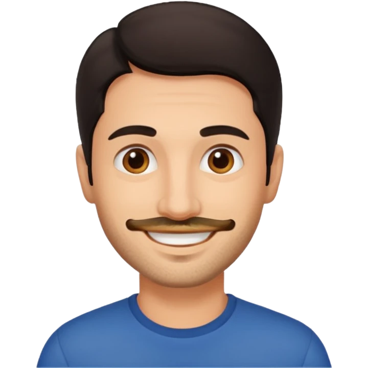 Cuñado español emoji